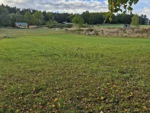 Prodej pozemku pro bydlení, Cehnice, 4046 m2