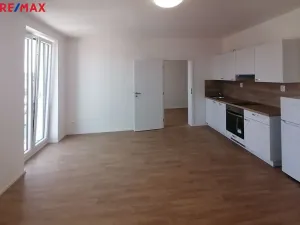 Pronájem bytu 2+kk, Svitavy, Říční, 56 m2