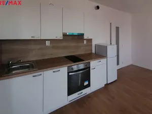 Pronájem bytu 2+kk, Svitavy, Říční, 56 m2