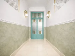 Prodej bytu 1+kk, Praha - Vysočany, Pod pekárnami, 29 m2