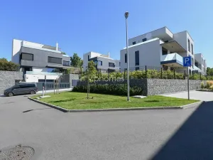 Pronájem bytu 3+kk, Praha - Řepy, U Lesoparku, 100 m2