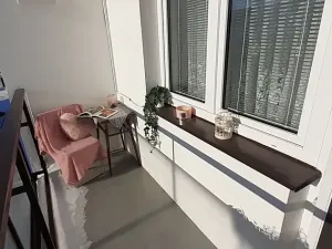 Pronájem bytu 2+1, Luštěnice, 53 m2