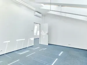 Pronájem kanceláře, Praha - Nové Město, U Bulhara, 100 m2
