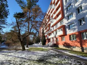 Pronájem bytu 2+1, Kopřivnice, Dukelská, 60 m2