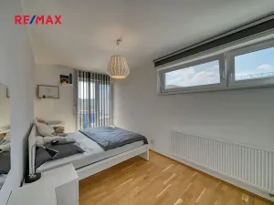 Pronájem bytu 2+kk, Poděbrady, Čechova, 54 m2