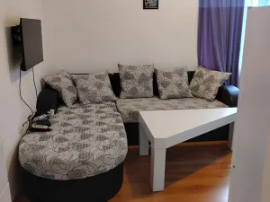 Prodej bytu 2+kk, Nesebar, Bulharsko, 45 m2