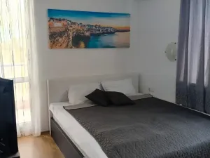 Prodej bytu 2+kk, Nesebar, Bulharsko, 45 m2