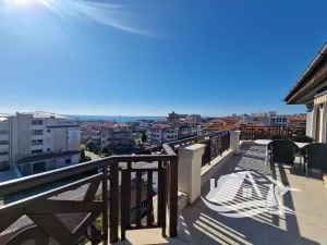 Prodej bytu 3+kk, Sveti Vlas, Bulharsko, 79 m2