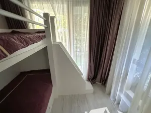 Prodej bytu 2+kk, Nesebar, Bulharsko, 57 m2