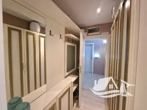 Prodej bytu 2+kk, Nesebar, Bulharsko, 57 m2