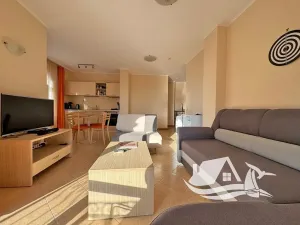 Prodej bytu 3+kk, Nesebar, Bulharsko, 81 m2