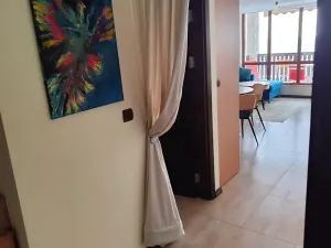 Prodej bytu 3+kk, Nesebar, Bulharsko, 79 m2