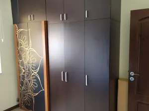 Prodej bytu 3+kk, Nesebar, Bulharsko, 79 m2