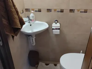 Prodej bytu 3+kk, Nesebar, Bulharsko, 79 m2