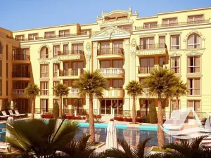 Prodej bytu 2+kk, Ravda, Bulharsko, 49 m2