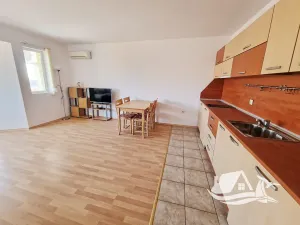 Prodej bytu 1+kk, Bjala, Bulharsko, 44 m2