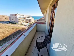 Prodej bytu 2+kk, Bjala, Bulharsko, 42 m2