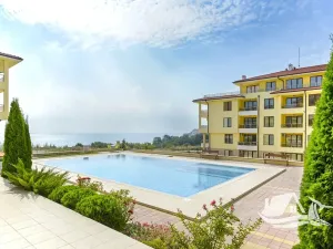 Prodej bytu 2+kk, Bjala, Bulharsko, 42 m2