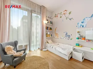 Prodej bytu 3+kk, Praha - Hrdlořezy, Učňovská, 71 m2