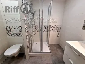 Pronájem bytu 2+kk, Brno, třída Generála Píky, 46 m2