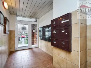 Pronájem bytu 3+1, Praha - Hlubočepy, Grussova, 72 m2