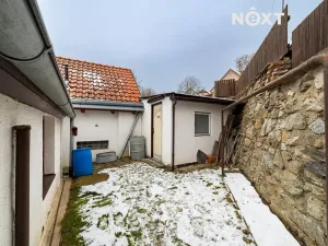 Prodej rodinného domu, Sázava, Veletínská, 127 m2