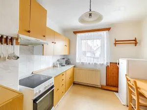 Prodej rodinného domu, Sázava, Veletínská, 127 m2