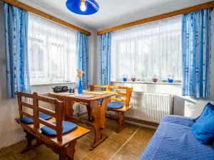 Prodej rodinného domu, Hraběšice, 142 m2