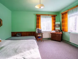 Prodej rodinného domu, Hraběšice, 142 m2