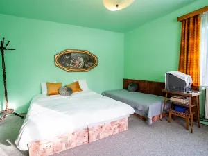 Prodej rodinného domu, Hraběšice, 142 m2