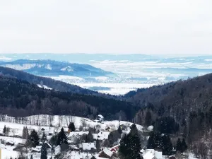 Prodej rodinného domu, Hraběšice, 142 m2