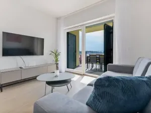 Prodej bytu 3+kk, Sevid, Chorvatsko, 56 m2