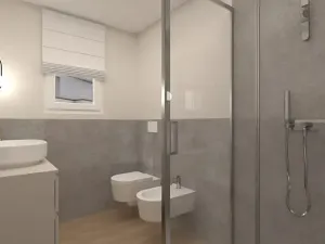 Prodej bytu 3+kk, Desenzano del Garda, Itálie, 67 m2