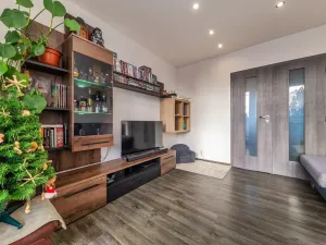 Prodej bytu 3+1, Klatovy, Suvorovova, 61 m2