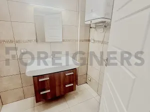 Pronájem bytu 2+kk, Brno, Merhautova, 65 m2