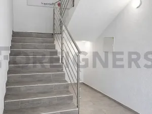 Pronájem kanceláře, Jiříkovice, Rohlenka, 19 m2