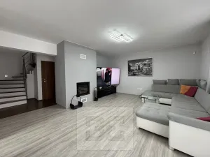 Pronájem rodinného domu, Uhřice, 123 m2