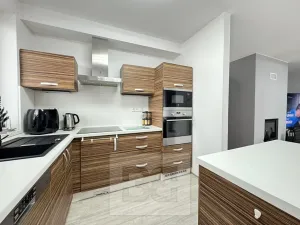 Pronájem rodinného domu, Uhřice, 123 m2