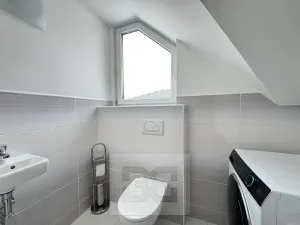 Pronájem rodinného domu, Uhřice, 123 m2