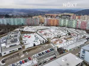 Prodej bytu 2+kk, Brno, Chudčická, 65 m2