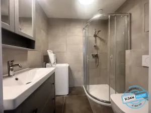 Pronájem bytu 2+kk, Lipník nad Bečvou, Na Výsluní, 54 m2