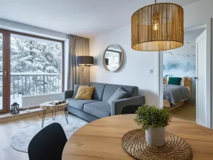 Prodej bytu 4+kk, Loučná pod Klínovcem, 94 m2