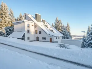 Prodej bytu 4+kk, Loučná pod Klínovcem, 94 m2
