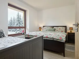 Prodej bytu 4+kk, Loučná pod Klínovcem, 94 m2