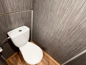 Pronájem bytu 1+1, Jirkov, Jezerská, 35 m2