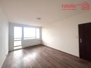 Pronájem bytu 3+1, Chomutov, Jirkovská, 63 m2