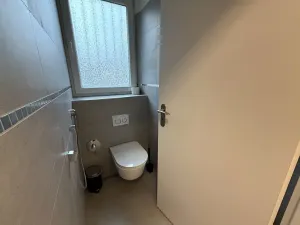 Pronájem kanceláře, Brno, Kosmákova, 38 m2