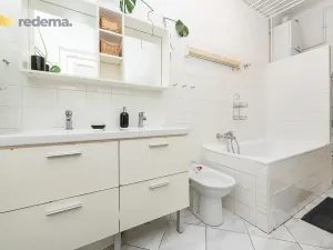 Prodej bytu 4+kk, Praha - Holešovice, Františka Křížka, 125 m2