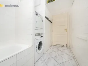 Prodej bytu 4+kk, Praha - Holešovice, Františka Křížka, 125 m2