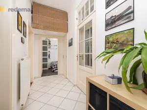 Prodej bytu 4+kk, Praha - Holešovice, Františka Křížka, 125 m2